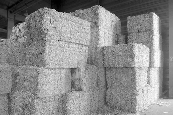 Solución de problema de maquinaria